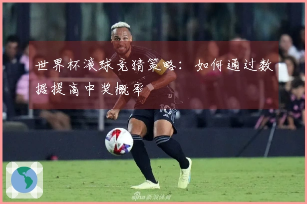 世界杯滚球竞猜策略：如何通过数据提高中奖概率