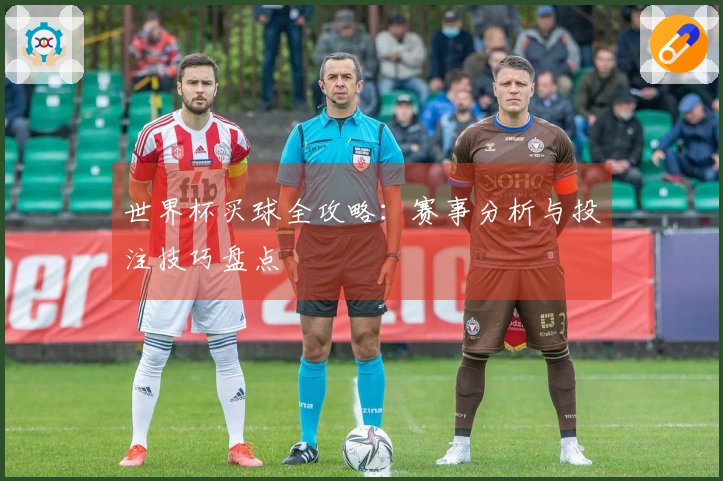 世界杯买球全攻略：赛事分析与投注技巧盘点