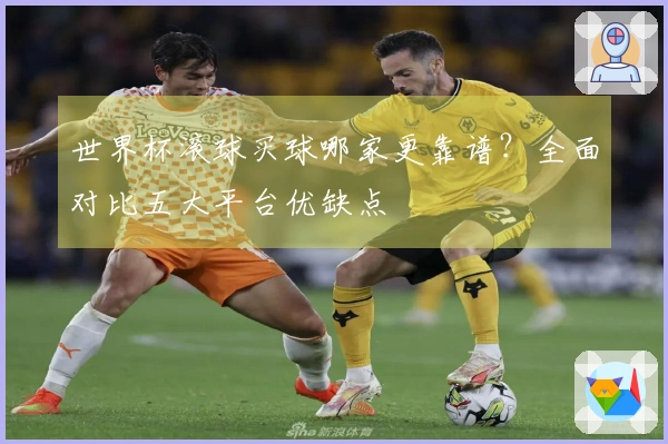世界杯滚球买球哪家更靠谱？全面对比五大平台优缺点
