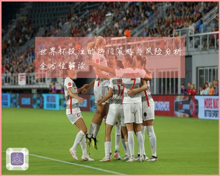 世界杯投注的热门策略与风险分析全方位解读