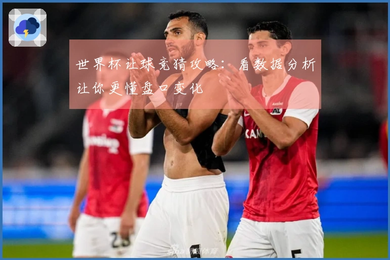世界杯让球竞猜攻略：看数据分析让你更懂盘口变化