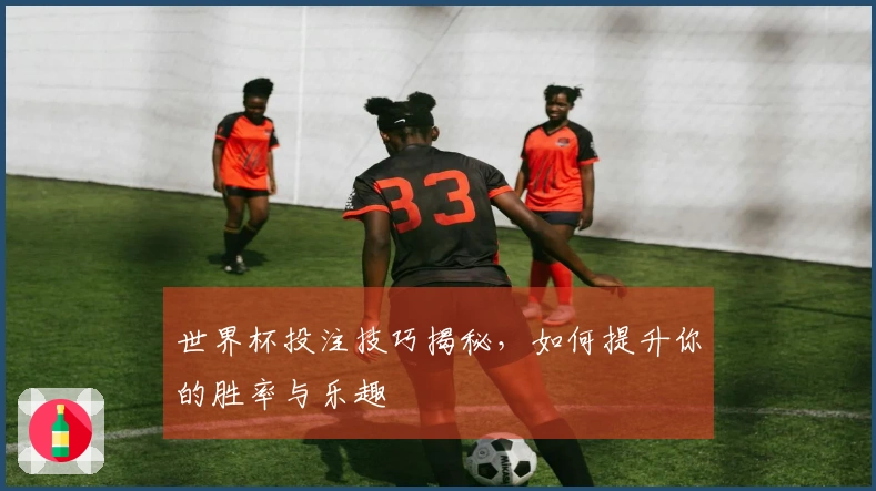 世界杯投注技巧揭秘，如何提升你的胜率与乐趣