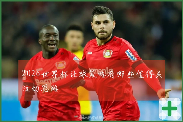 2026世界杯让球策略有哪些值得关注的思路